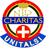 Logo Caritas Unitalsi