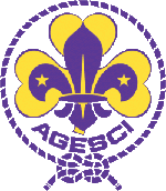 Logo AGESCI