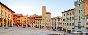 arezzo