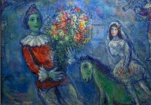 Chagall