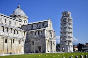 Pisa