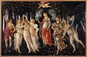 botticelli-primavera